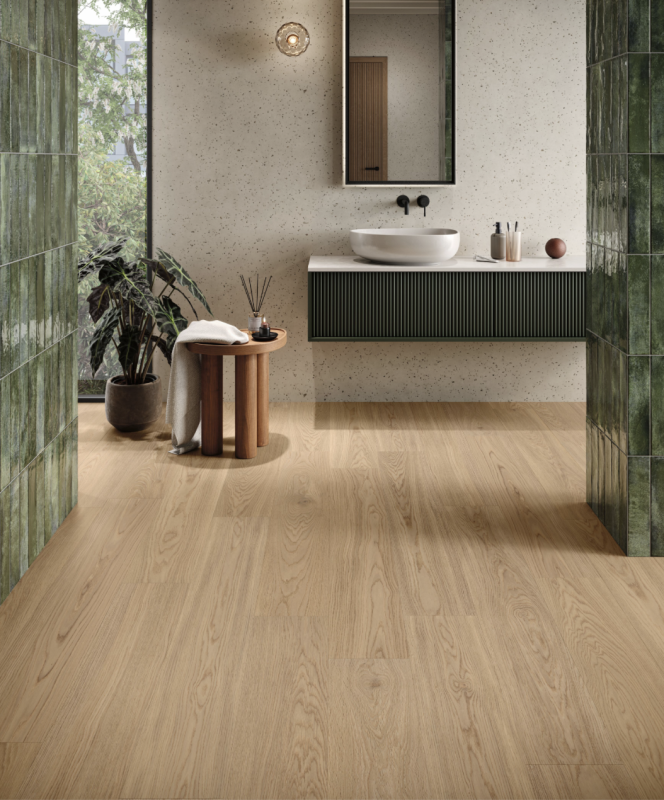 Wicanders | wood natural | Pure Oak | 80003571