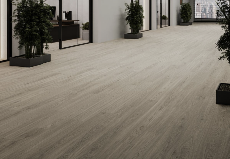 Wicanders | wood natural | Pure Oak Grey | 80003572