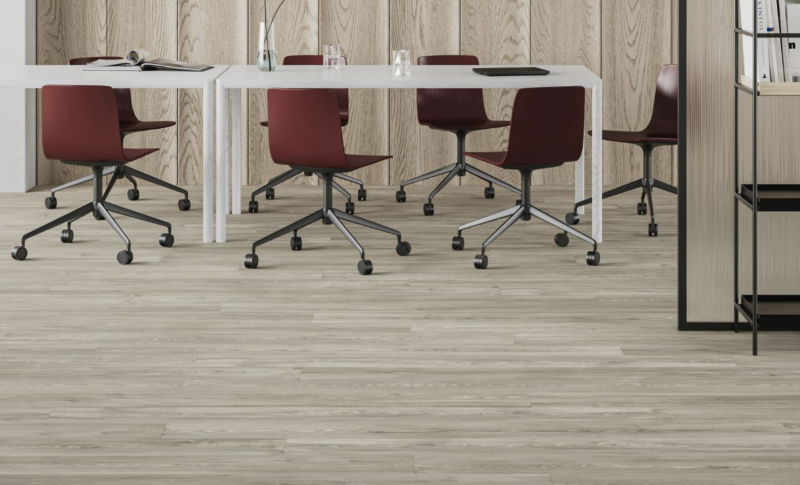Wicanders | wood natural | Smoke Oak Grey | 80003581