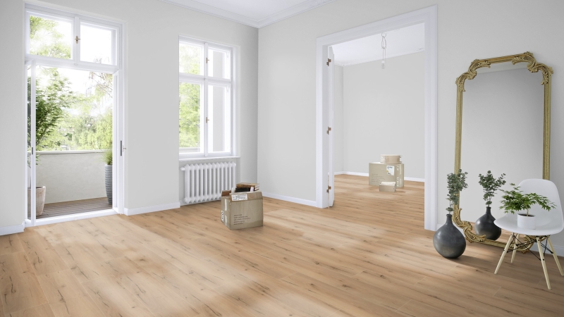 Wineo - 1200 - wood XL - Announcing Fritz - Klick