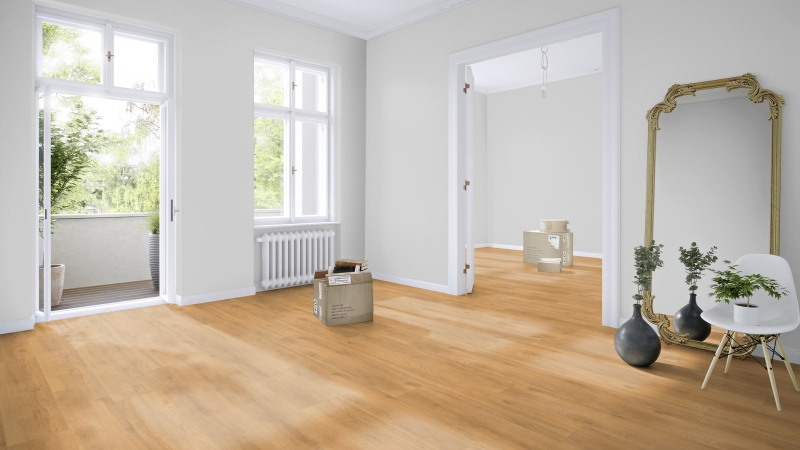 Wineo - 1200 - wood XL - Let´s go Max - Klick