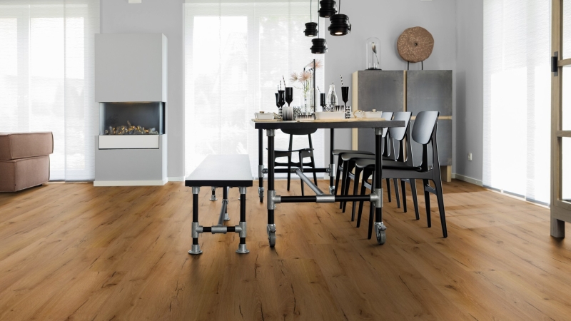 Wineo - 1200 - wood XXL - Say hi to Klara - Multi-Layer