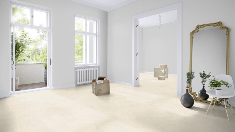 Wineo - 1200 - stone XL - This is Theo - Multi-Layer