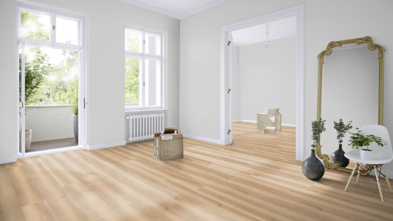 Wineo - 1200 - wood XXL - Welcome Oskar - Multi-Layer - SALE