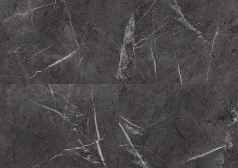 Wineo Purline 1500 stone XL - PL15402SXL Metropolitan Marble Dark