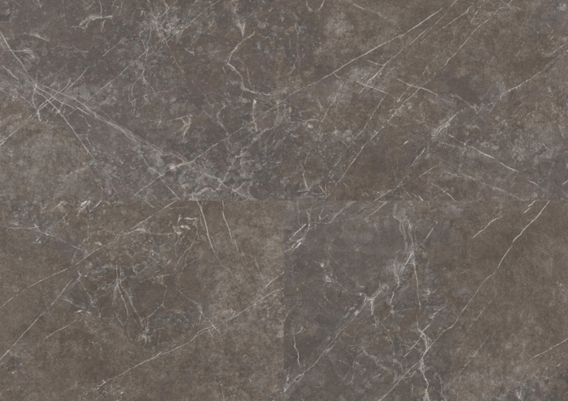 Wineo Purline 1500 stone XL - PL15405SXL Olevano Marble Grey