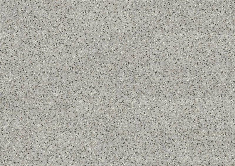 Wineo Purline 1500 stone XL - PL15413SXL Venice Terrazzo Grey