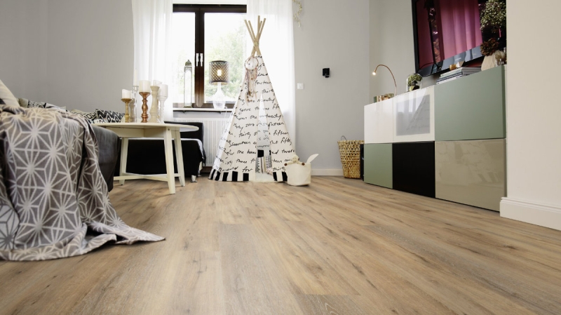 wineo 400 Rigid SPC wood XL - RLC126WXL Joy Oak Tender