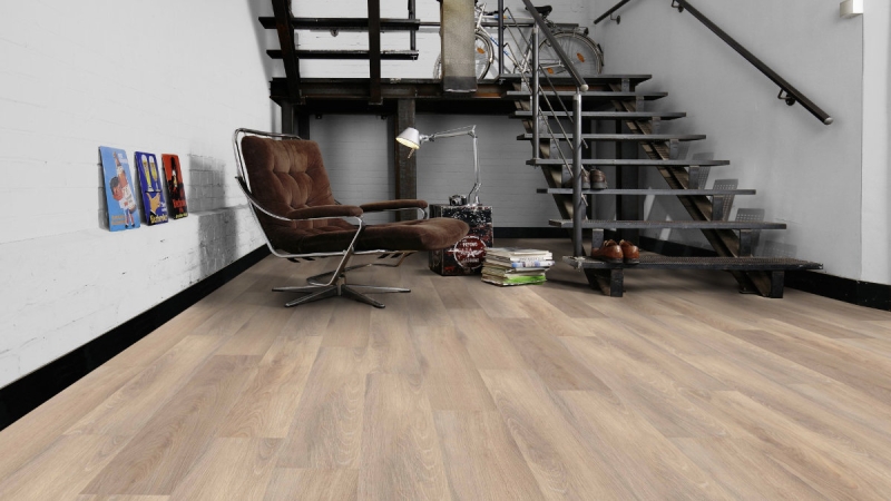 wineo 400 Multi-Layer wood L - MLD282WL Vibrant Oak Beige