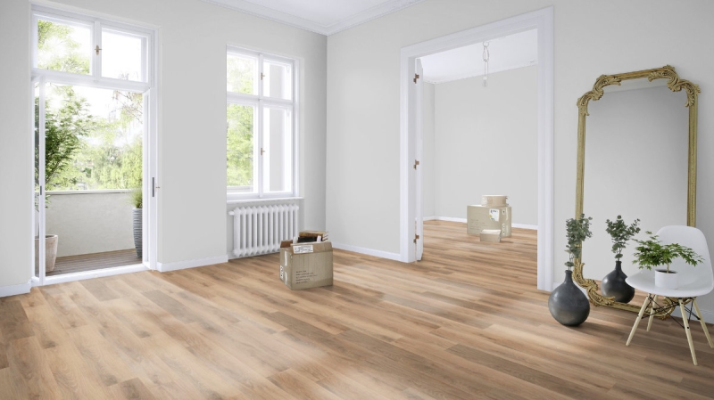 wineo 400 Rigid SPC wood L - RLC283WL Vivid Oak Nature