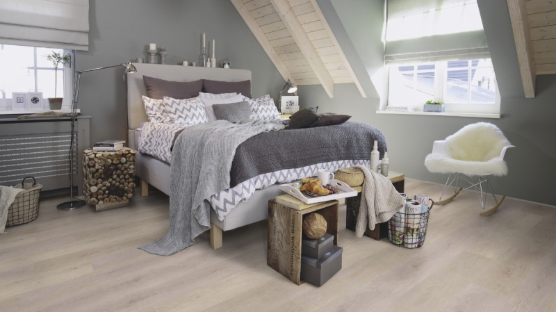 wineo 400 Multi-Layer wood L - MLD286WL Balanced Oak Lightgrey