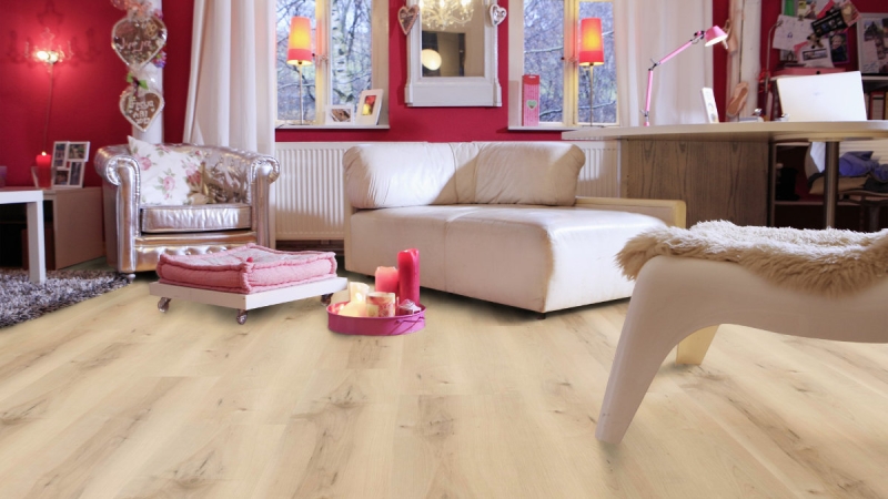 wineo 400 Rigid SPC wood XL - RLC288WXL Easy Oak Greige