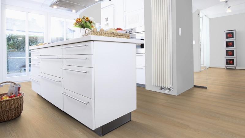 wineo 400 Rigid SPC wood XL - RLC289WXL Nordic Maple Cream