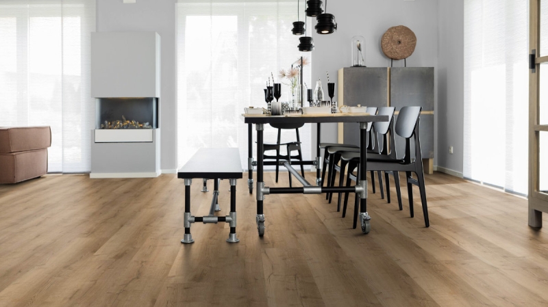 wineo 400 Multi-Layer wood XL - MLD291WXL Comfort Oak Nature