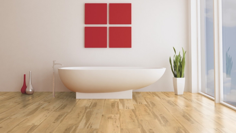 wineo 400 Rigid SPC wood XL - RLC292WXL Shadow Oak Nature