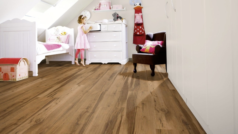wineo 400 Multi-Layer wood XL - MLD295WXL Shadow Oak Brown