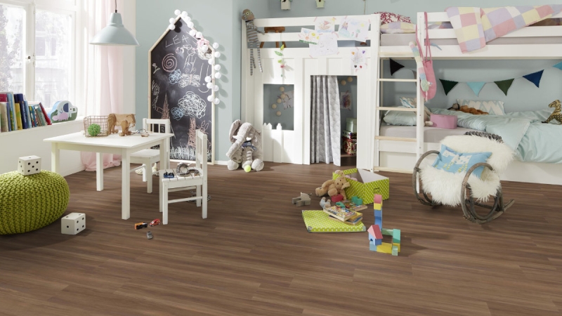 wineo 400 Multi-Layer wood XL - MLD298WXL Cool Walnut Dark