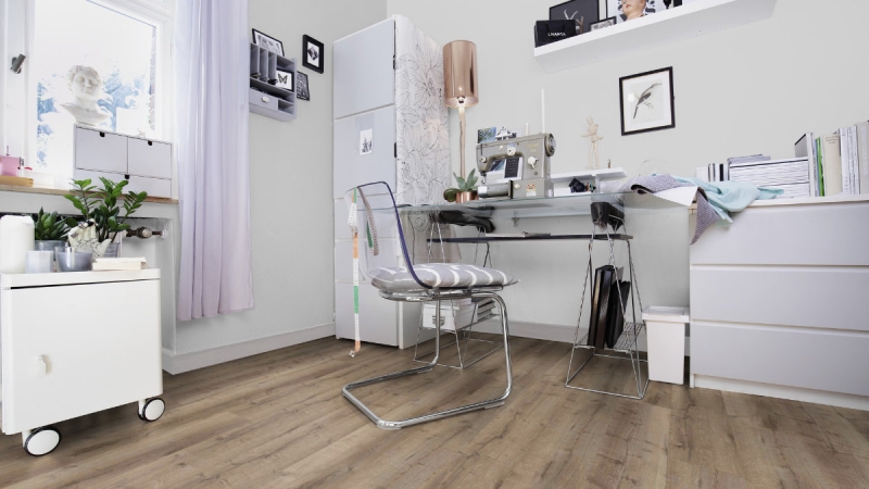 wineo 400 Multi-Layer wood XL - MLD300WXL Comfort Oak Taupe