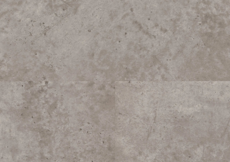 wineo 400 Rigid SPC stone L - RLC303SL Industrial Concrete Grey