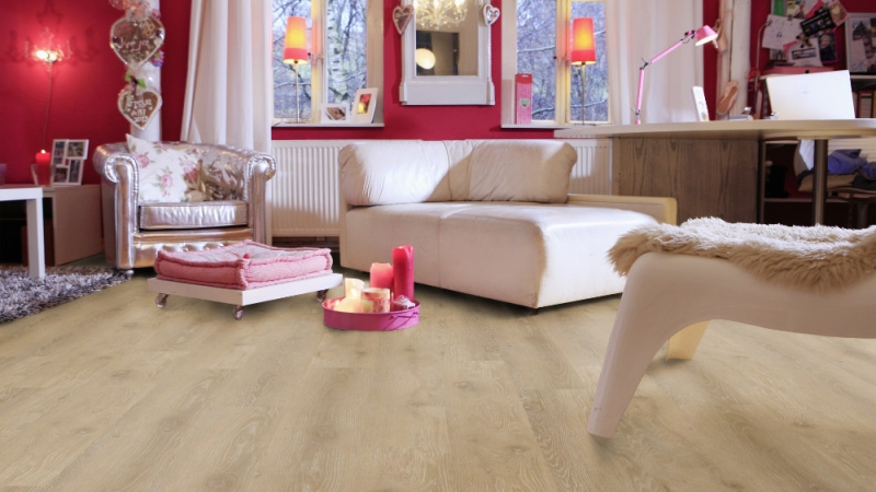 wineo 800 wood L - DB817WL Trondheim Oak Brown