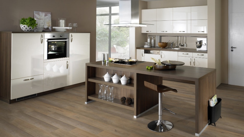 wineo 800 wood L - DB820WL Stockholm Oak Brown
