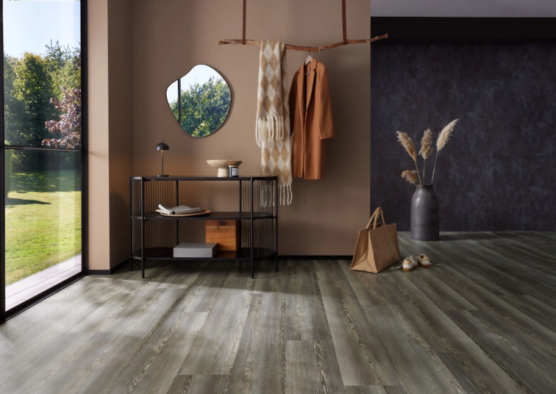 wineo 800 wood XL - MLD841WXL Catania Pine Grey