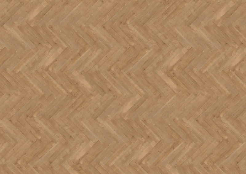 Purline herringbone - PL15200WXS Canyon Oak Honey