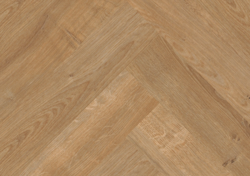 Purline herringbone - PL15200WXS Canyon Oak Honey