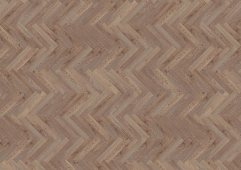 Purline herringbone - PL15215WXS Ravenna Oak Nature