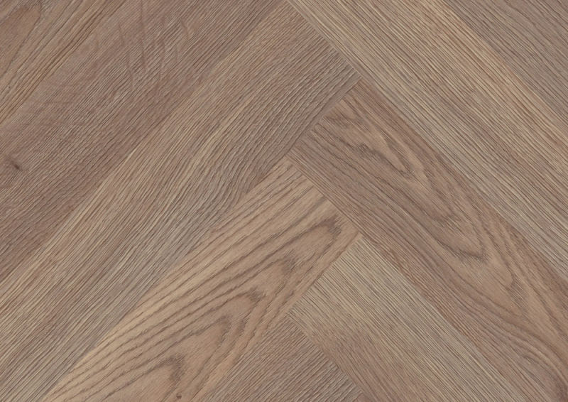 Purline herringbone - PL15215WXS Ravenna Oak Nature