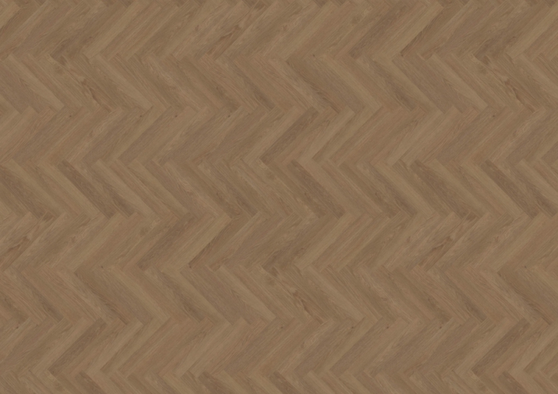 Purline herringbone - PL15220WXS Siena Oak Brown