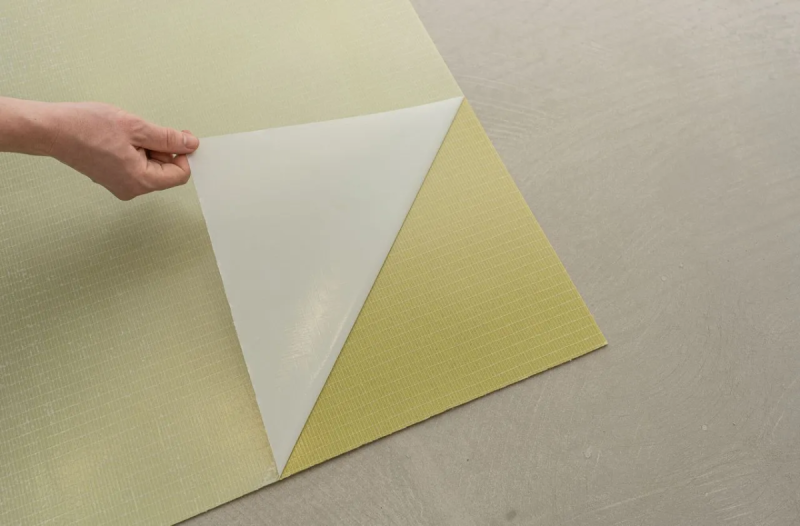 wineo Selbstklebematte doubleGlue - KPU1050