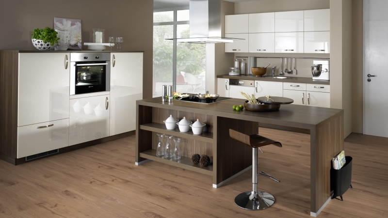 Wineo Purline Bioboden wineo 1000 wood - Multi-Layer L Strong Oak Cinnamon