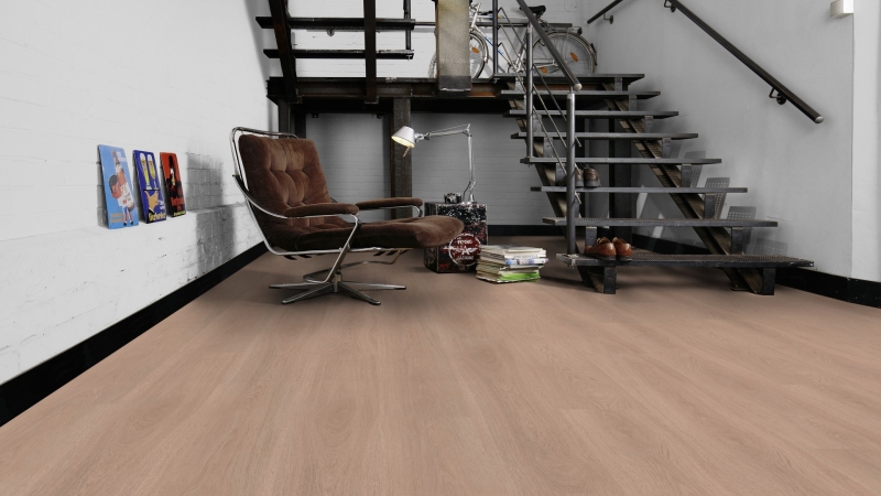 Wineo | 1000 Wood XL Multi-Layer | Calm Oak Shell | MLP306R