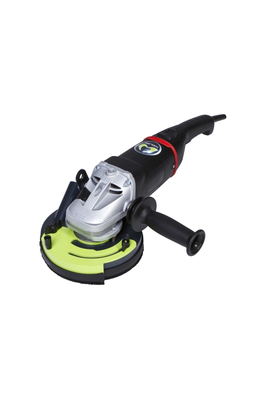 Wolff BS 180 Bodenschleifmaschine