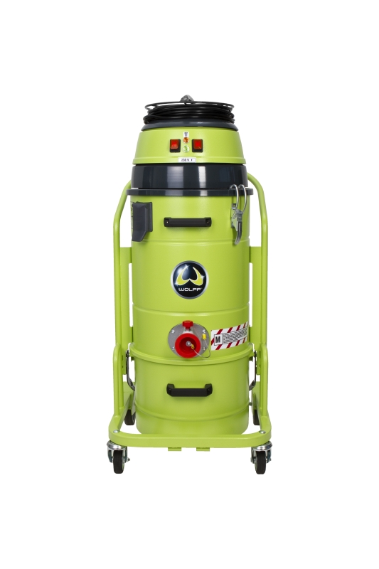 Vacuclean 2 Industriesauger