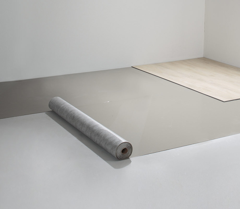 Wineo silent - COMFORT Unterlage